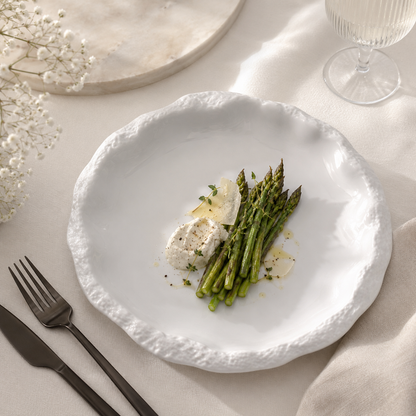 TERRA Dinner Plate