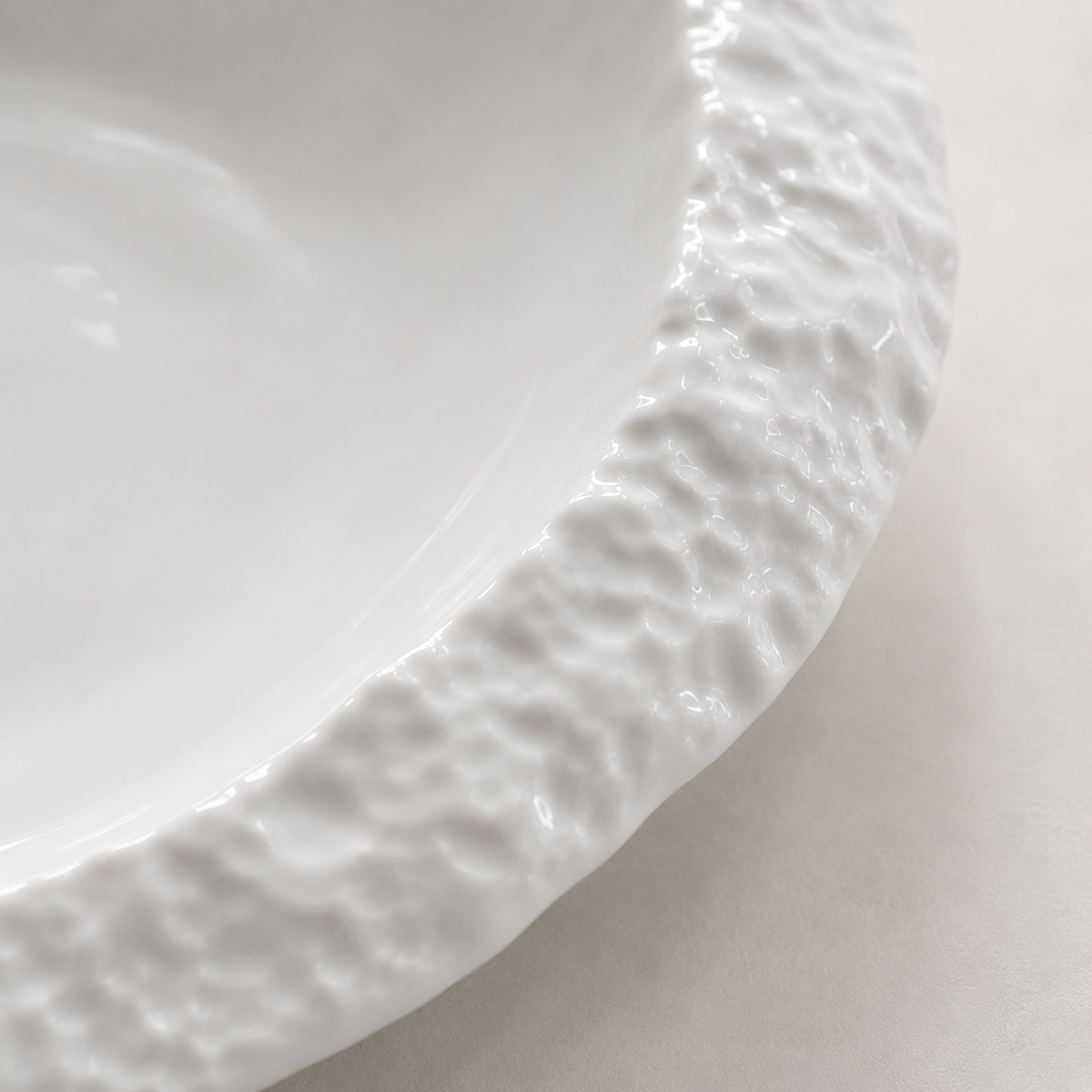 Deep Bowl
