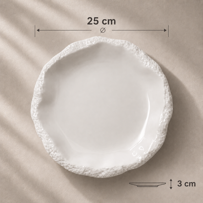 TERRA Dinner Plate