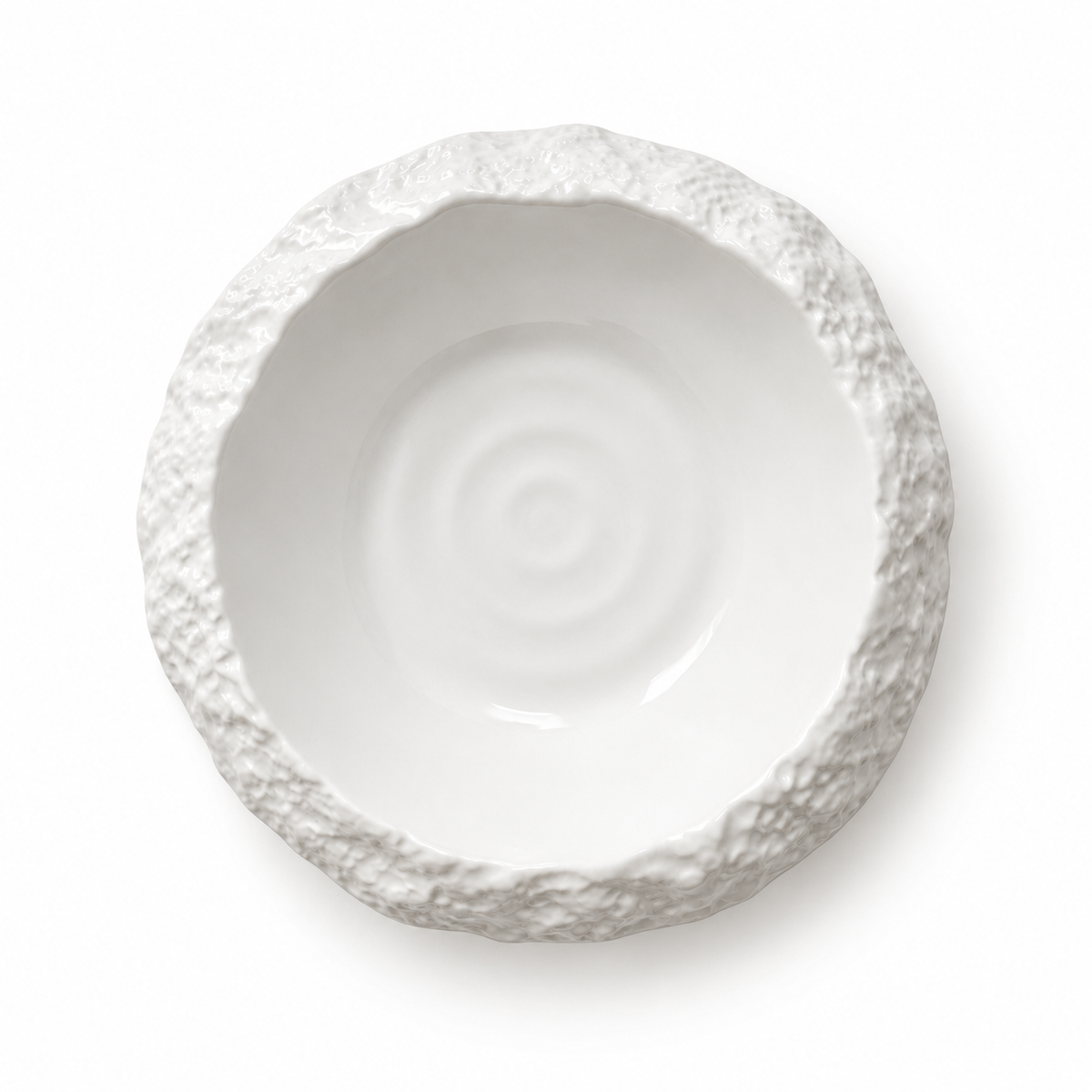 Deep Bowl